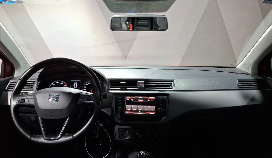 Seat Ibiza 1.6 STYLE MT Hatchback 2020