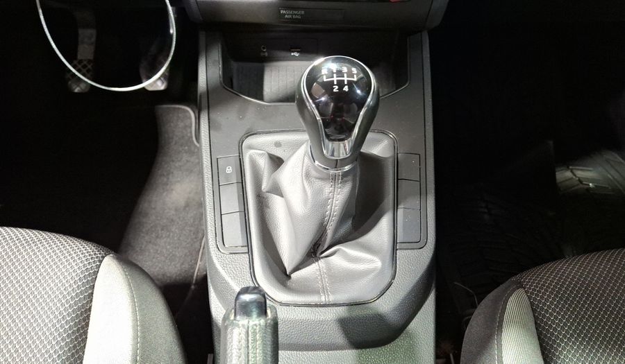 Seat Ibiza 1.6 STYLE MT Hatchback 2020