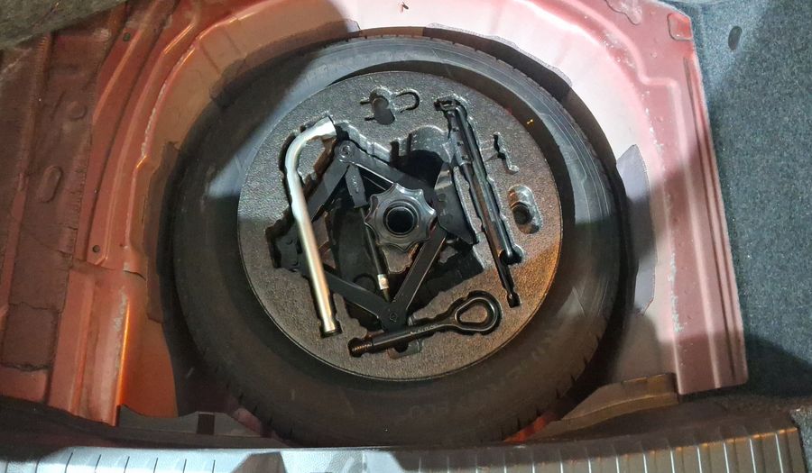 Seat Ibiza 1.6 STYLE MT Hatchback 2020