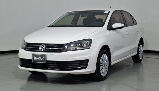 Volkswagen • Vento