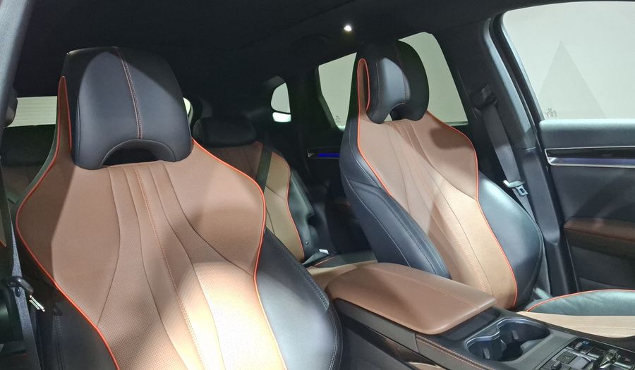 Byd Song Plus 1.5 DM-I AUTO Suv 2024