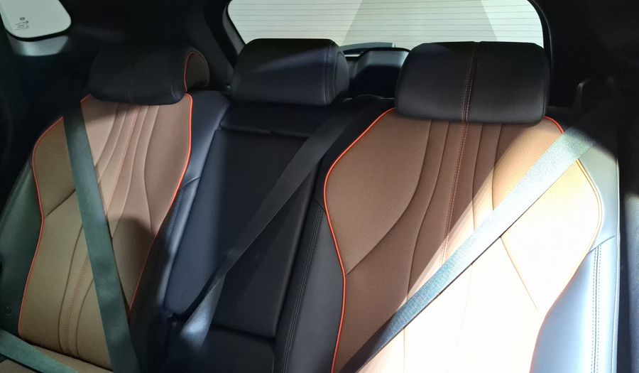 Byd Song Plus 1.5 DM-I AUTO Suv 2024