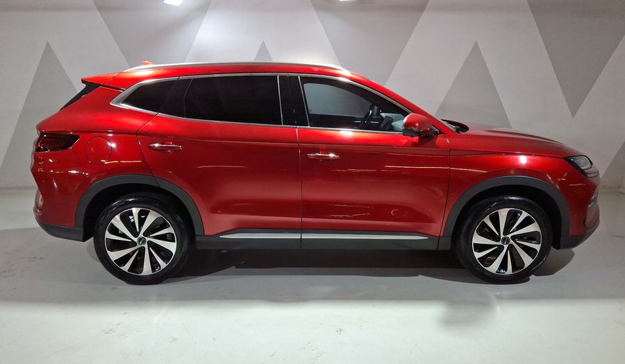 Byd Song Plus 1.5 DM-I AUTO Suv 2024