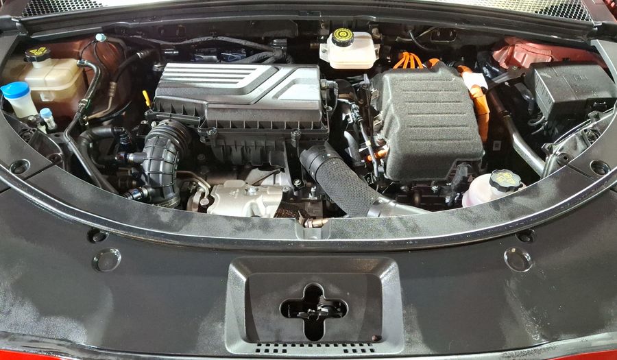 Byd Song Plus 1.5 DM-I AUTO Suv 2024