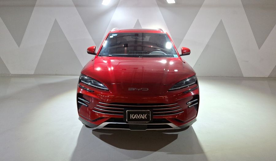 Byd Song Plus 1.5 DM-I AUTO Suv 2024