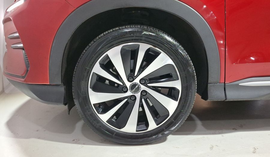 Byd Song Plus 1.5 DM-I AUTO Suv 2024