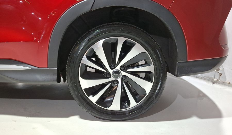 Byd Song Plus 1.5 DM-I AUTO Suv 2024