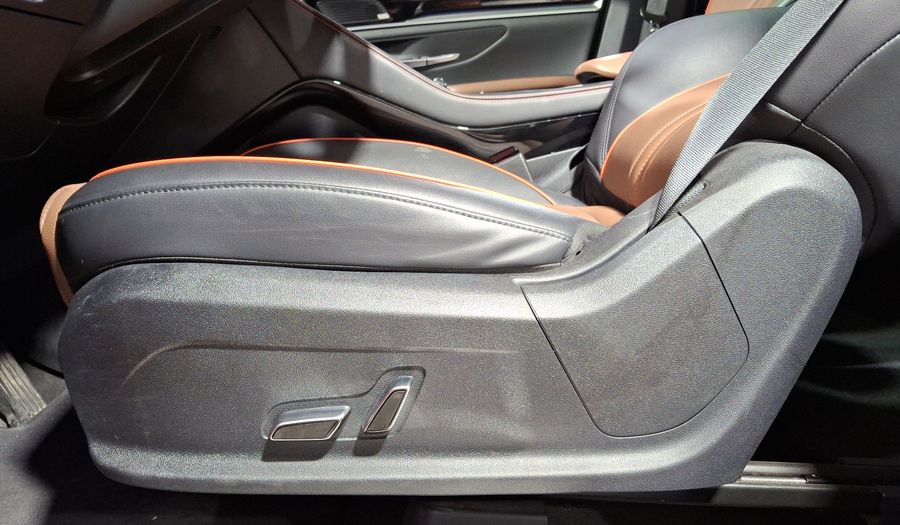 Byd Song Plus 1.5 DM-I AUTO Suv 2024