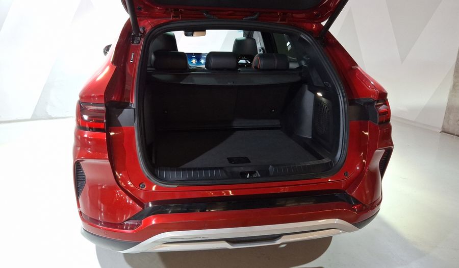 Byd Song Plus 1.5 DM-I AUTO Suv 2024