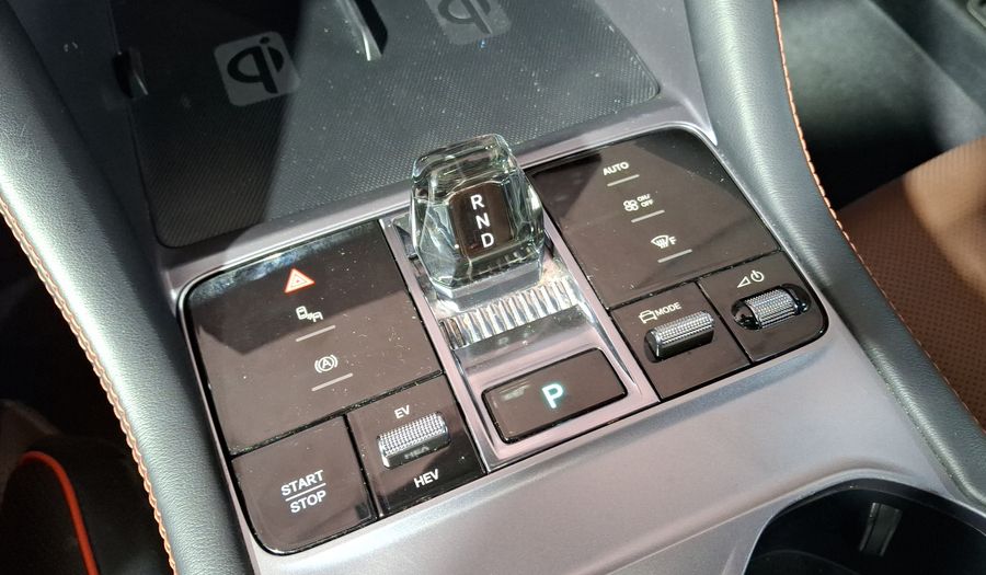 Byd Song Plus 1.5 DM-I AUTO Suv 2024