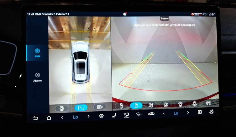 Byd Song Plus 1.5 DM-I AUTO Suv 2024