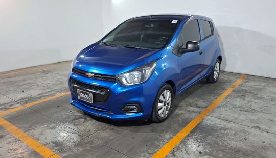 Chevrolet • Beat