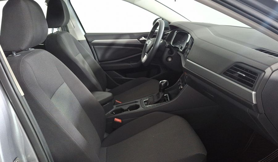 Volkswagen Jetta 1.4 TRENDLINE AUTO Sedan 2021