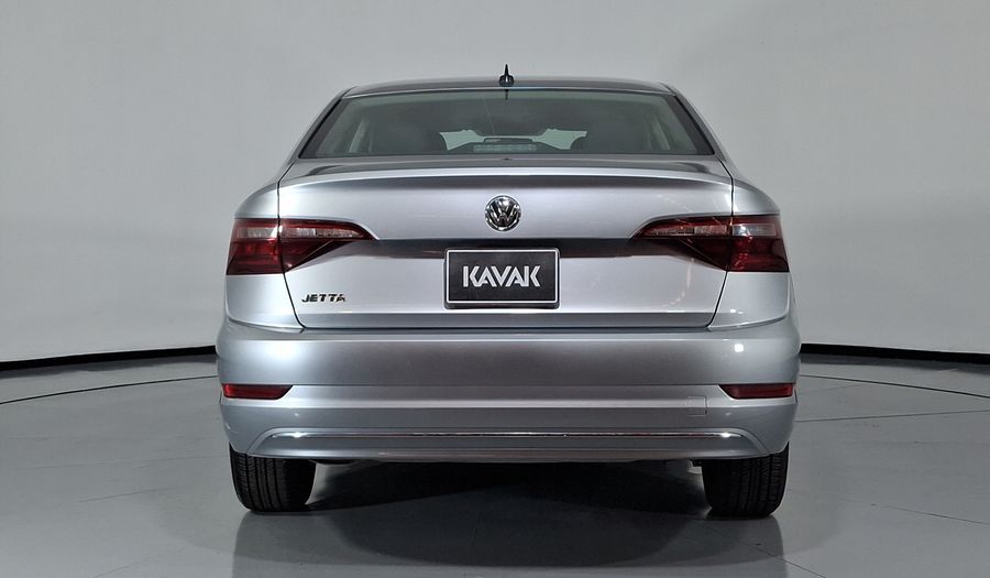 Volkswagen Jetta 1.4 TRENDLINE AUTO Sedan 2021
