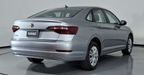 Volkswagen Jetta 1.4 TRENDLINE AUTO Sedan 2021