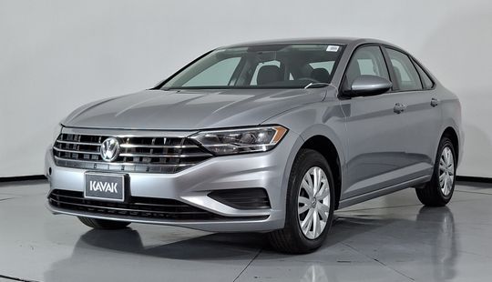 Volkswagen • Jetta