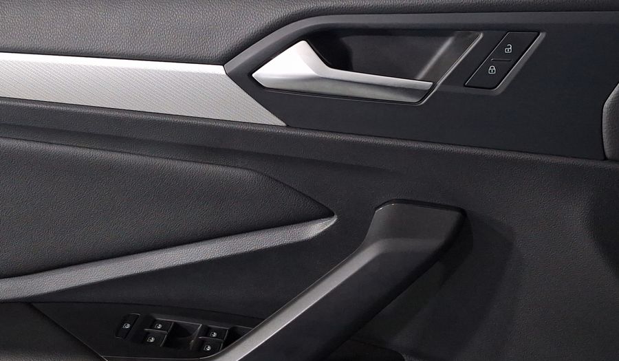 Volkswagen Jetta 1.4 TRENDLINE AUTO Sedan 2021