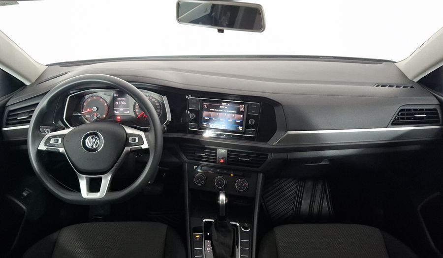 Volkswagen Jetta 1.4 TRENDLINE AUTO Sedan 2021