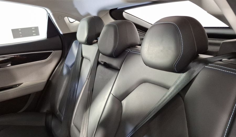 Jac J7 1.5 QUANTUM CVT Hatchback 2021