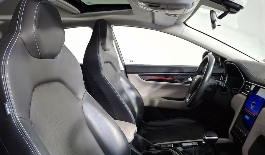 Jac J7 1.5 QUANTUM CVT Hatchback 2021