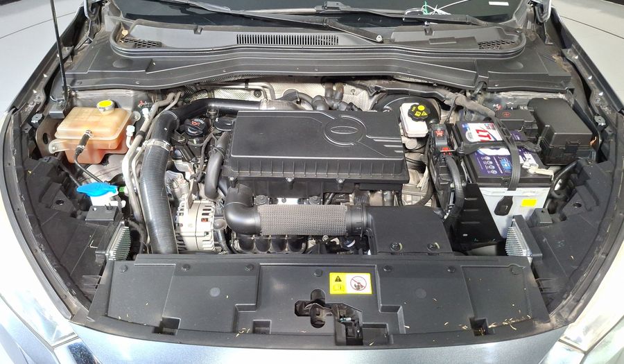 Jac J7 1.5 QUANTUM CVT Hatchback 2021