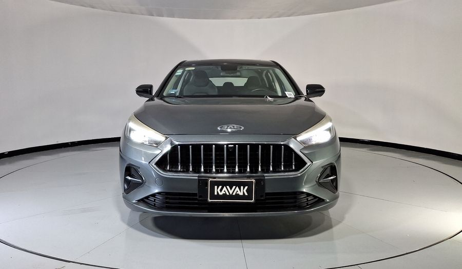 Jac J7 1.5 QUANTUM CVT Hatchback 2021