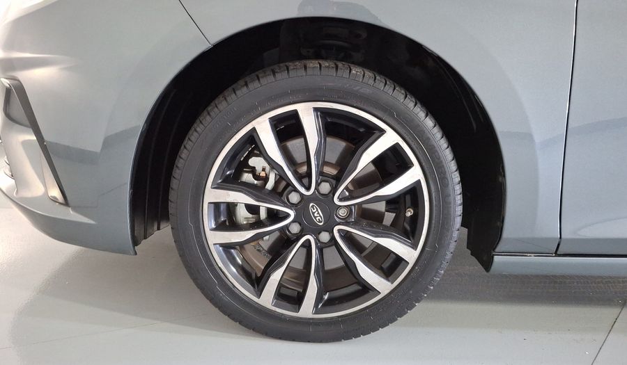 Jac J7 1.5 QUANTUM CVT Hatchback 2021