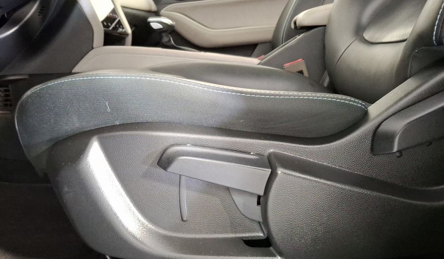 Jac J7 1.5 QUANTUM CVT Hatchback 2021
