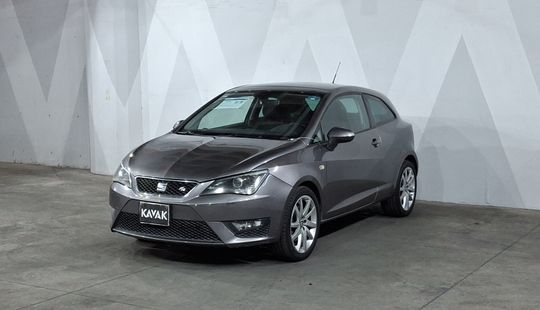 Seat • Ibiza