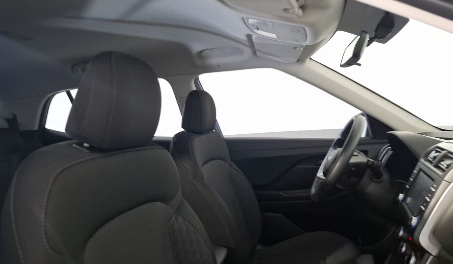 Hyundai Creta 1.5 GLS IVT Suv 2025