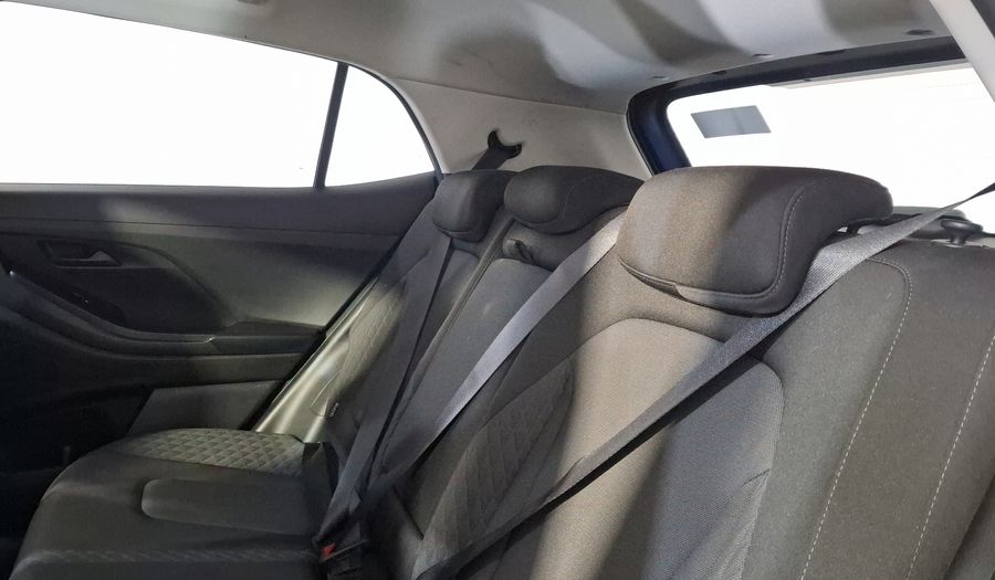 Hyundai Creta 1.5 GLS IVT Suv 2025