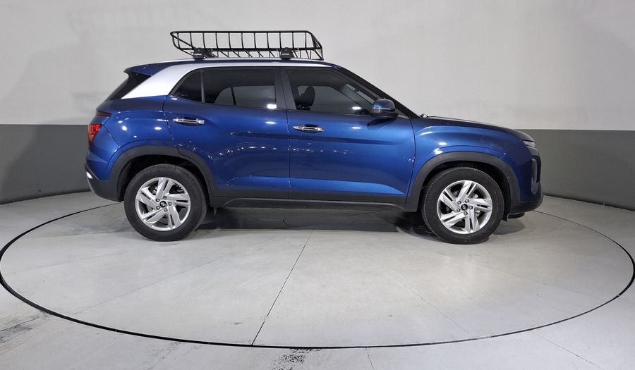 Hyundai Creta 1.5 GLS IVT Suv 2025