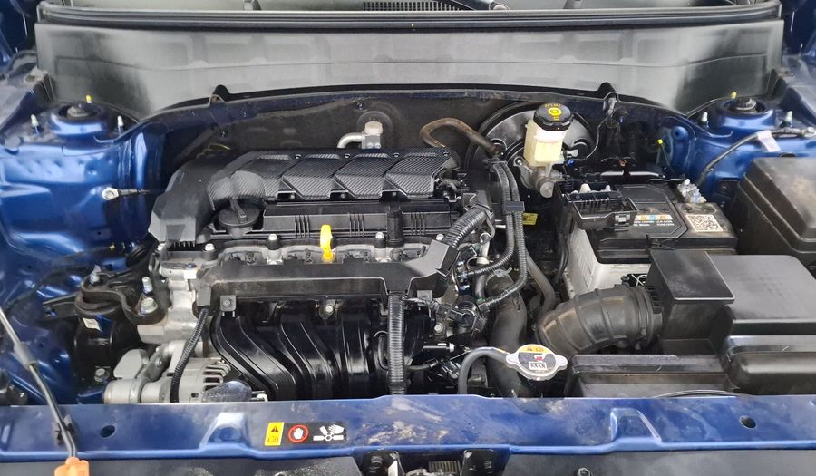 Hyundai Creta 1.5 GLS IVT Suv 2025