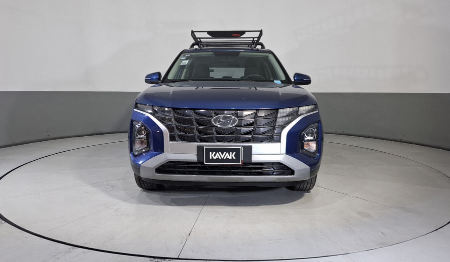 Hyundai Creta 1.5 GLS IVT Suv 2025