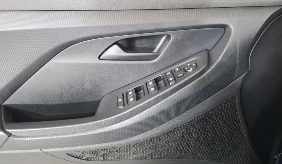 Hyundai Creta 1.5 GLS IVT Suv 2025