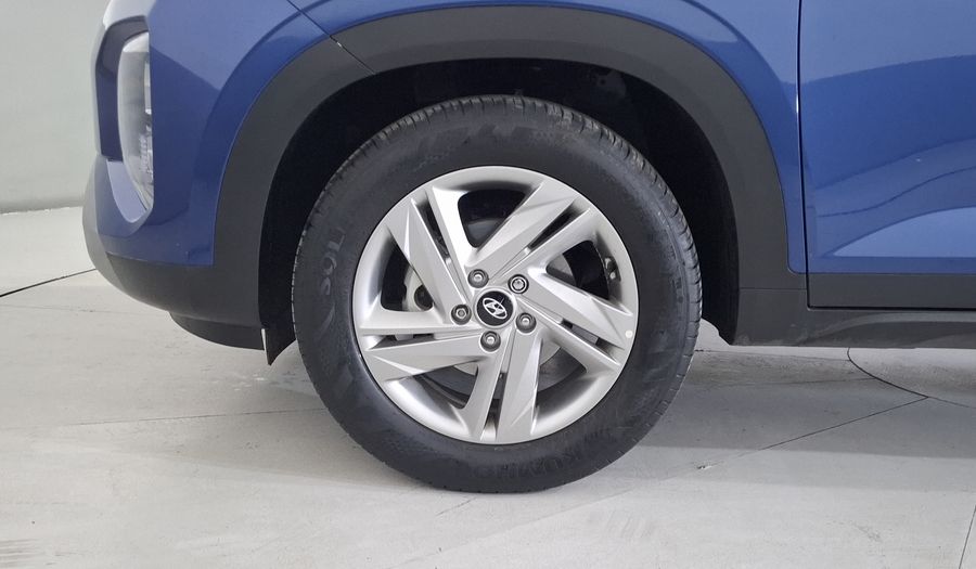 Hyundai Creta 1.5 GLS IVT Suv 2025