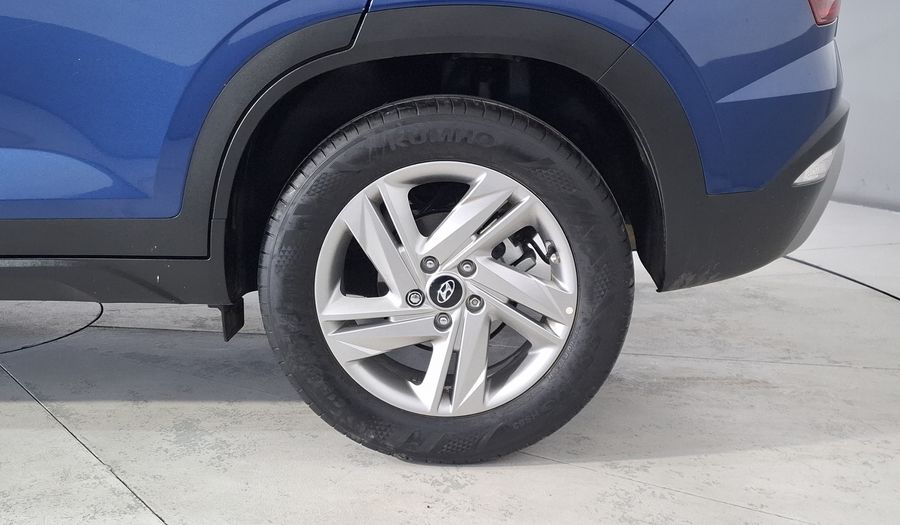 Hyundai Creta 1.5 GLS IVT Suv 2025