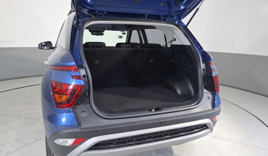 Hyundai Creta 1.5 GLS IVT Suv 2025