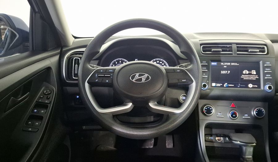 Hyundai Creta 1.5 GLS IVT Suv 2025