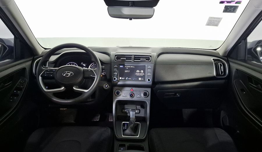 Hyundai Creta 1.5 GLS IVT Suv 2025
