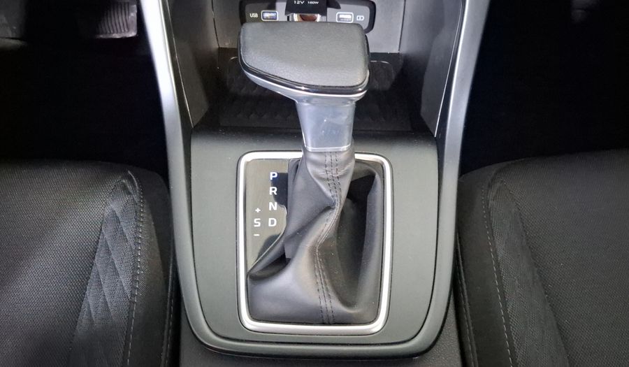 Hyundai Creta 1.5 GLS IVT Suv 2025