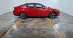 Hyundai Elantra 2.0 LIMITED TECH IVT Sedan 2022