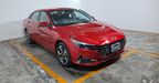 Hyundai Elantra 2.0 LIMITED TECH IVT Sedan 2022
