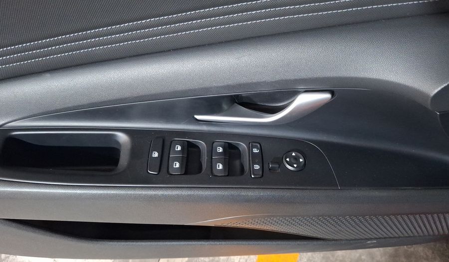 Hyundai Elantra 2.0 LIMITED TECH IVT Sedan 2022