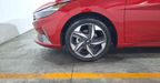 Hyundai Elantra 2.0 LIMITED TECH IVT Sedan 2022