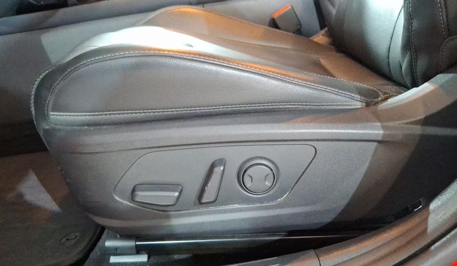 Hyundai Elantra 2.0 LIMITED TECH IVT Sedan 2022