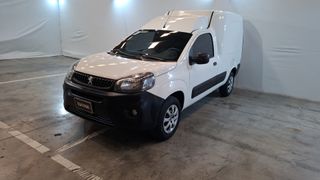 Peugeot • Partner Rapid