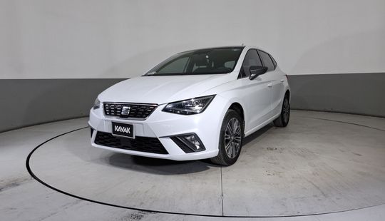 Seat • Ibiza