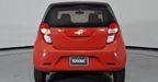 Chevrolet Beat 1.2 LT B MT Hatchback 2018