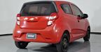 Chevrolet Beat 1.2 LT B MT Hatchback 2018